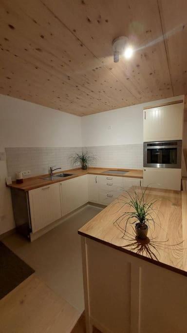 Ferienwohnung Stern Unterthingau ภายนอก รูปภาพ